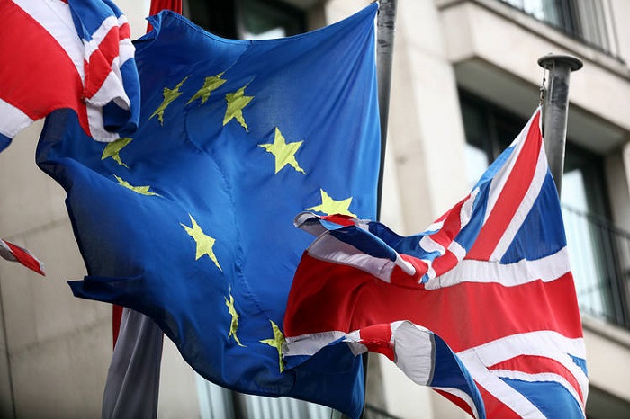 Europe watches on high alert the Bremain 